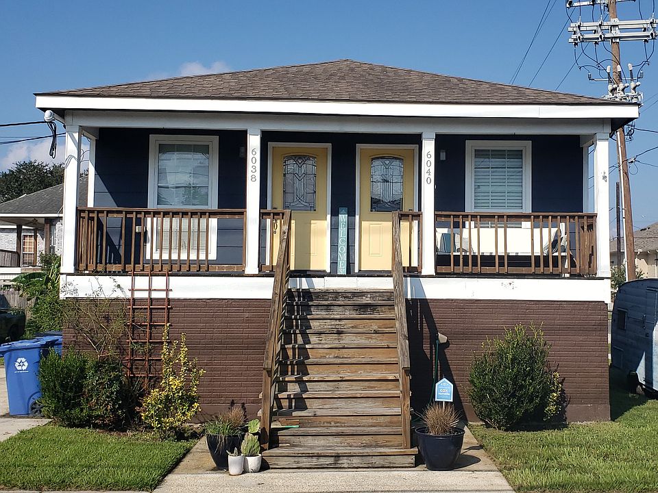 1st image of 6040 Marigny St