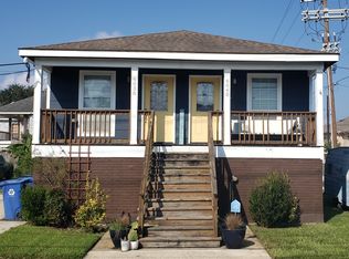6040 Marigny St, New Orleans, LA 70122