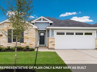 18104 Blazing Ranch Ln, Manor, TX 78653