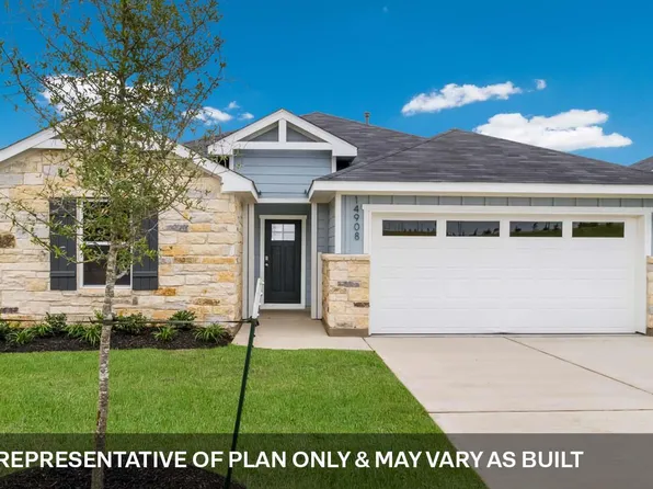 18104 Blazing Ranch Ln, Manor, TX 78653