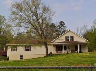 241 Burdine School Rd, Somerset, KY 42501