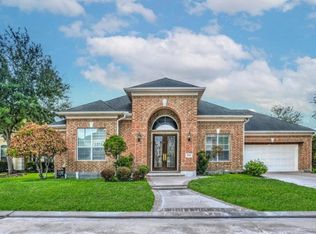 2015 Ivy Crest Ct, Houston, TX 77077