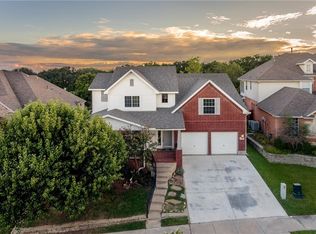 4219 Boxwood Dr, Denton, TX 76208