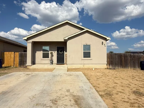 5741 Saint Joan Of Arc Loop, Laredo, TX 78046