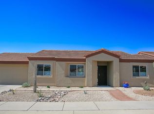 4377 S Desert Jewel Loop, Green Valley, AZ 85622