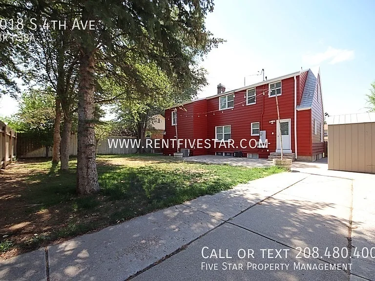 1018 S 4th Ave — Photo 14