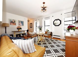 246 E 26th St APT 2F, New York, NY 10010