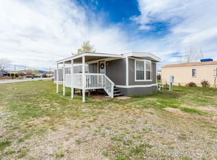 4300 N Mobile Cir, Prescott Valley, AZ 86314
