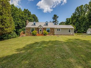 3930 Sawmill Rd, Winston Salem, NC 27107