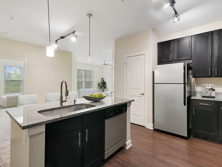 Realm at Patterson Place — Photo 24
