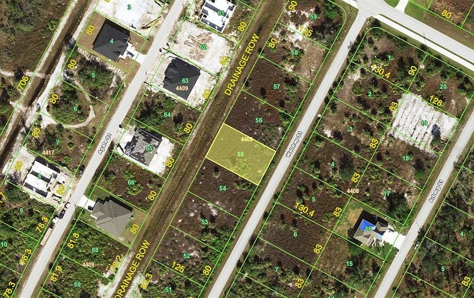 1st image of 9187 WALDREP STREET LOT 55