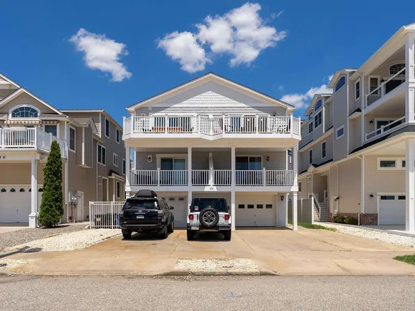 215 45th St W #Sea, Sea Isle City, NJ 08243