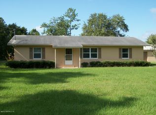2370 Indigo Ave, Middleburg, FL 32068