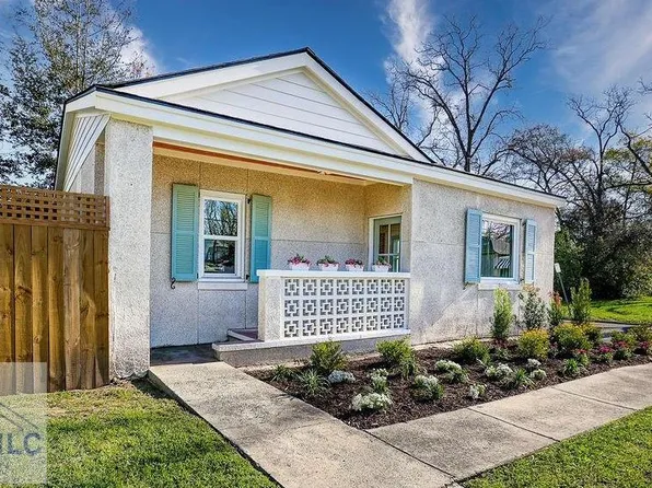 612 E 31st St, Savannah, GA 31401