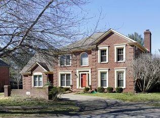 2309 Old Keene Pl, Lexington, KY 40515