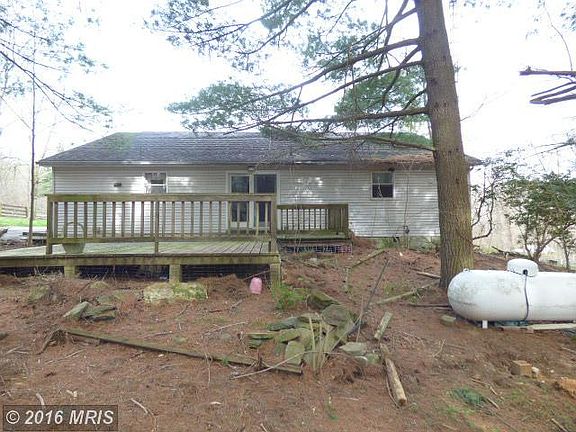 2nd image of 7243 Friends Creek Rd #B