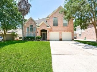 9319 Sundew Ct, Houston, TX 77070