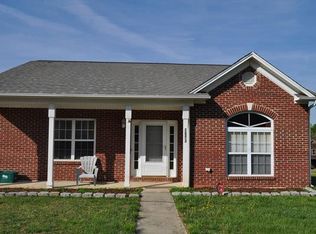 5245 Murray Rd, Winston Salem, NC 27106