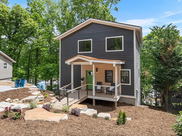 121 Laurel Loop, Asheville, NC 28806