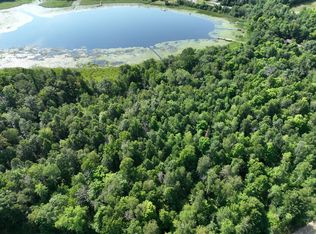 Hillerman Rd NW, Hackensack, MN 56452