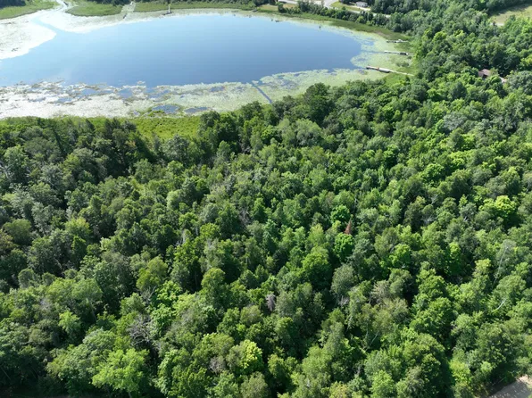 Hillerman Rd NW, Hackensack, MN 56452