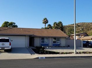 14616 Fairburn St, Poway, CA 92064