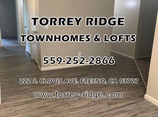 226 S Clovis Ave #110, Fresno, CA 93727