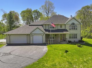 N7702 Asta Dr, Elkhorn, WI 53121