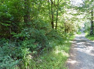 16700 Sargent Rd SW, Rochester, WA 98579