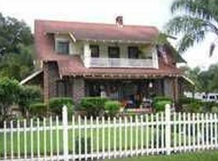14441 11th St, Dade City, FL 33523