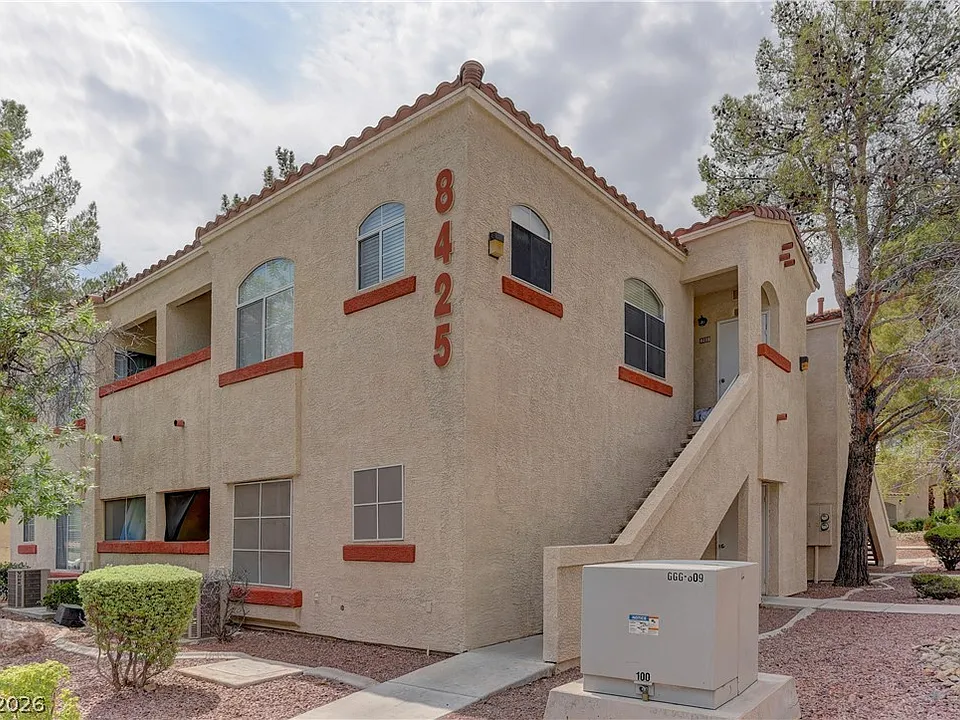 8425 Running Deer Ave #104