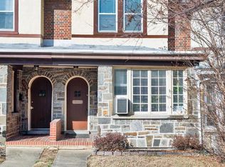 6328 Frederick Rd, Baltimore, MD 21228