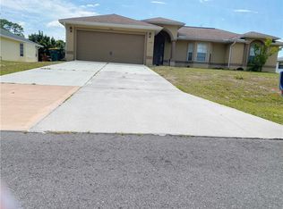 2780 Cabaret St, Pt Charlotte, FL 33948