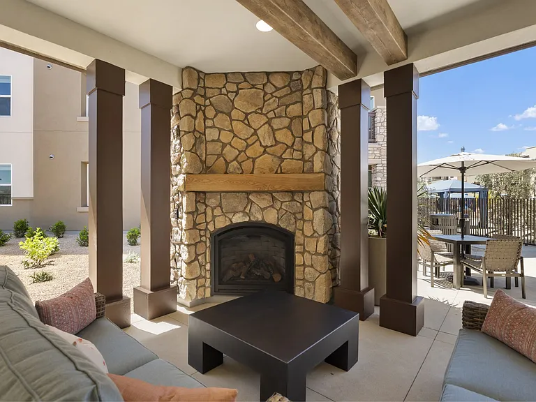 Terra Vista at Tejon Ranch — Photo 10