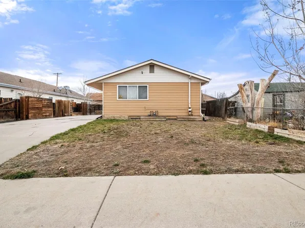 3285 W 65th Avenue, Denver, CO 80221