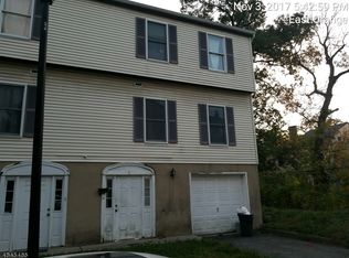 145 So Arlington Ave UNIT C-3, East Orange, NJ 07018