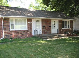 1431 63rd St, Des Moines, IA 50311