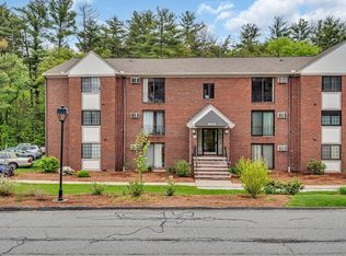384 Great Rd APT B203, Acton, MA 01720