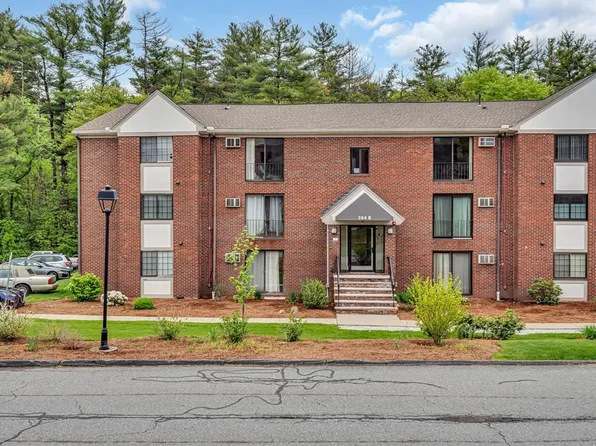 384 Great Rd APT B203, Acton, MA 01720