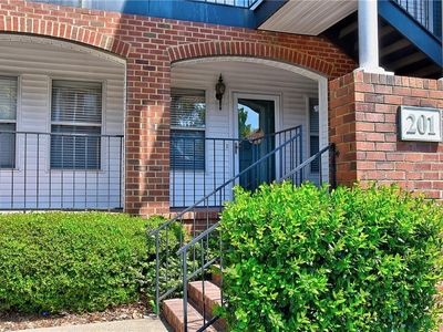 201 Westover Ave APT 105, Norfolk, VA, 23507