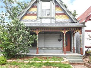 903 E 23rd Ave, Denver, CO 80205