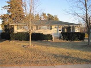 3711 Tannery Rd, Two Rivers, WI 54241