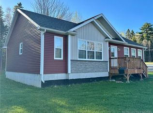 71 Hazelton Rd, Doaktown, NB E9C 1N9