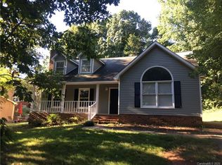 7608 Rawald Dr, Charlotte, NC 28212