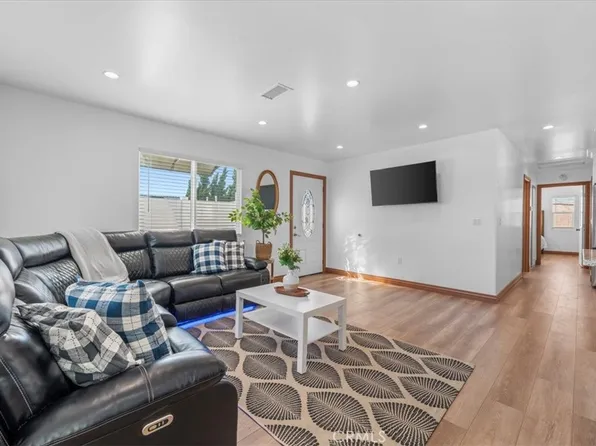 707 N Park Ave, Covina, CA 91723