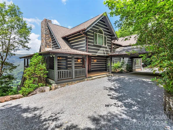 351 Walela Trl, Maggie Valley, NC 28751