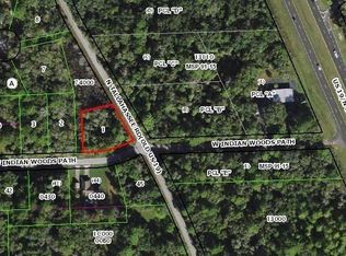 11357 W Indian Woods Path, Crystal River, FL 34428