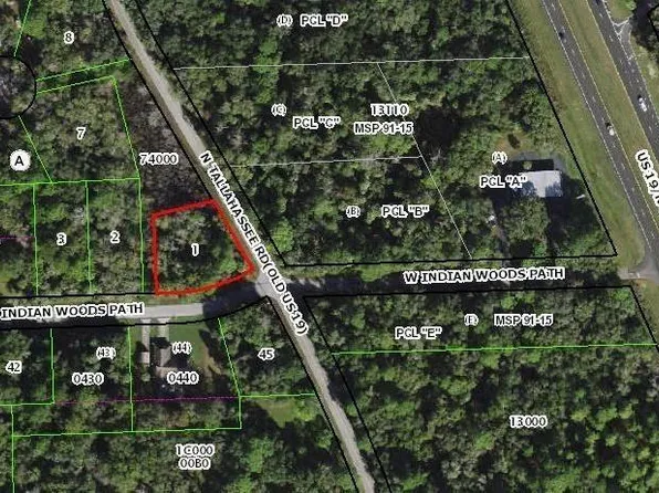 11357 W INDIAN WOODS PATH, CRYSTAL RIVER, FL 34428