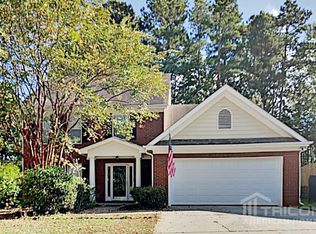 105 Foster Trace Dr, Lawrenceville, GA 30043