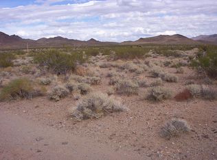 15868 N Elmwood Dr, Dolan Springs, AZ 86441